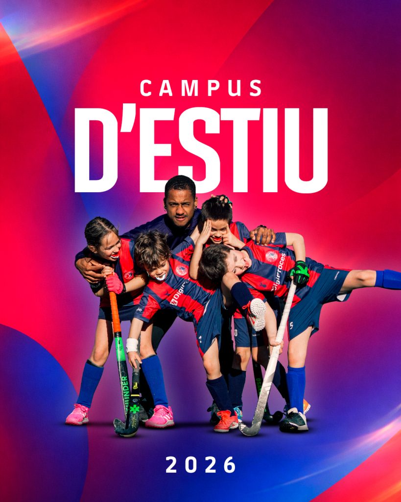 El BHC ya tiene todo preparado para una nueva edici&oacute;n de su esperado Casal de Verano, una propuesta dirigida a ni&ntilde;os y j&oacute;venes que combina deporte, actividades l&uacute;dicas y convivencia en un entorno din&aacute;mico y seguro.